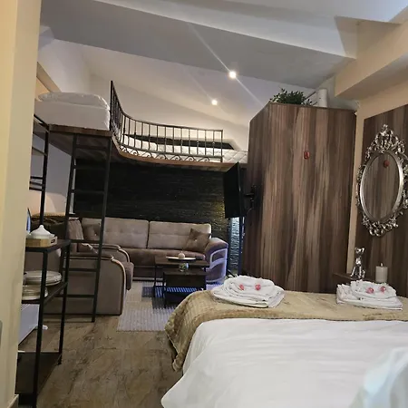 Lejlighed Prime Ng Mujen Lux & *