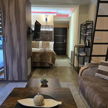 Lejlighed Prime Ng Mujen Lux & Čajetina