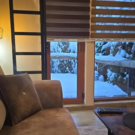 Lejlighed Prime Ng Mujen Lux &