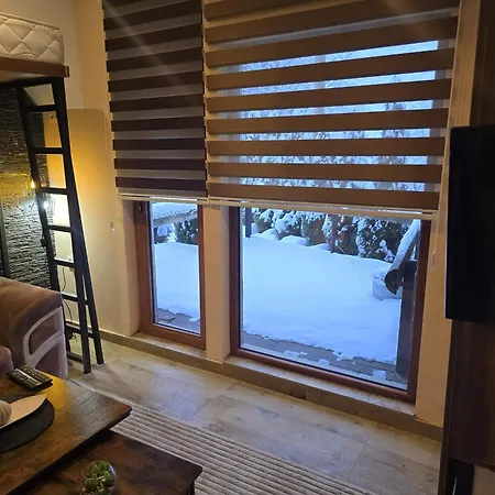 Prime Ng Mujen Lux & 公寓