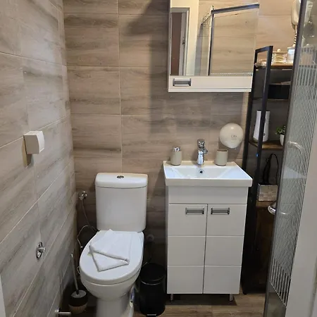 Lejlighed Prime Ng Mujen Lux &