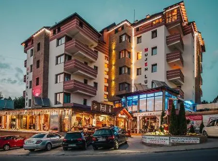 Prime Ng Mujen Lux & Lejlighed