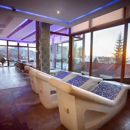 Prime Ng Mujen Lux & Čajetina