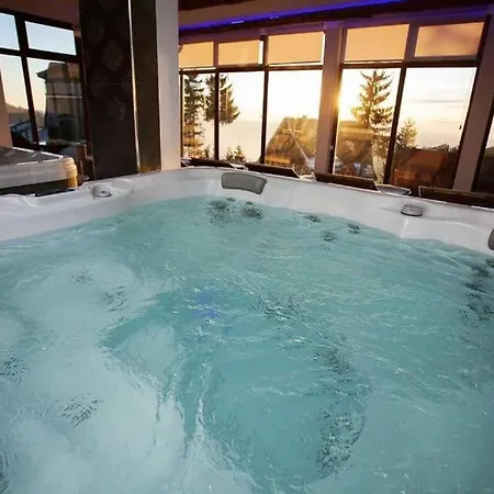 Prime Ng Mujen Lux & Lejlighed *