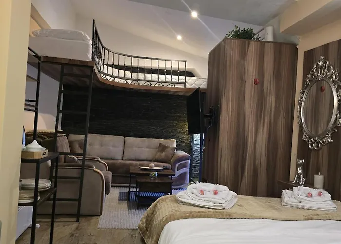 شقة Prime Ng Mujen Lux & *