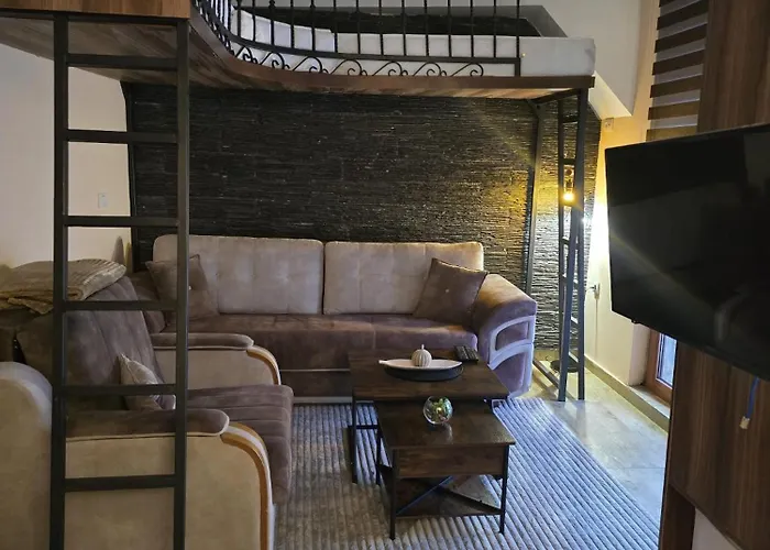 شقة Prime Ng Mujen Lux &