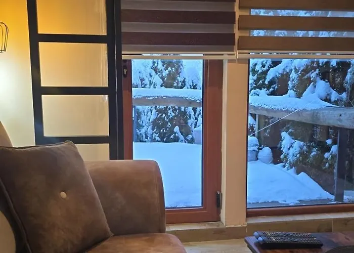 شقة Prime Ng Mujen Lux &