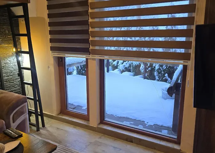 Prime Ng Mujen Lux & شقة