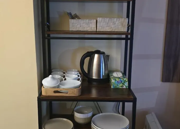 Prime Ng Mujen Lux & 公寓 *