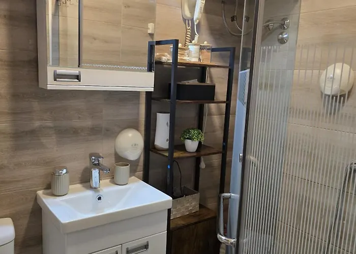 Prime Ng Mujen Lux & 公寓