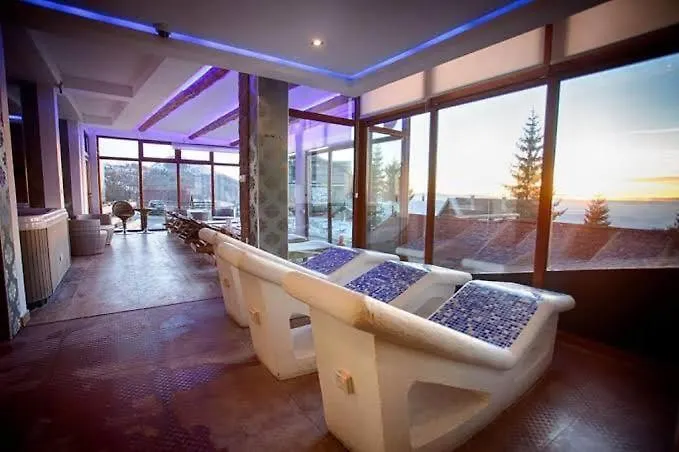 Prime Ng Mujen Lux & Čajetina