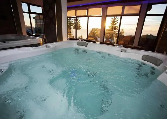 Prime Ng Mujen Lux & 公寓 *